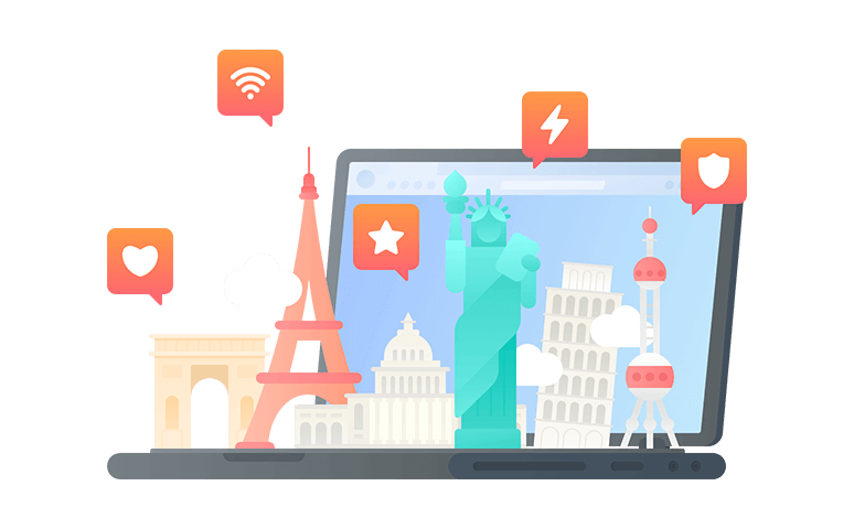 西瓜视频加速器 - 大陆VPN